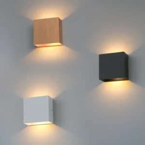Modern LED Wall Light