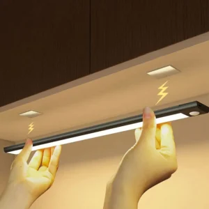 Motion Sensor Cabinet Light